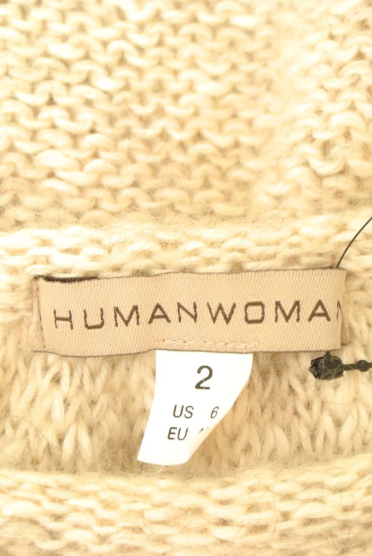 HUMAN WOMAN（ヒューマンウーマン）の古着「商品番号：PR10243520」-大画像6