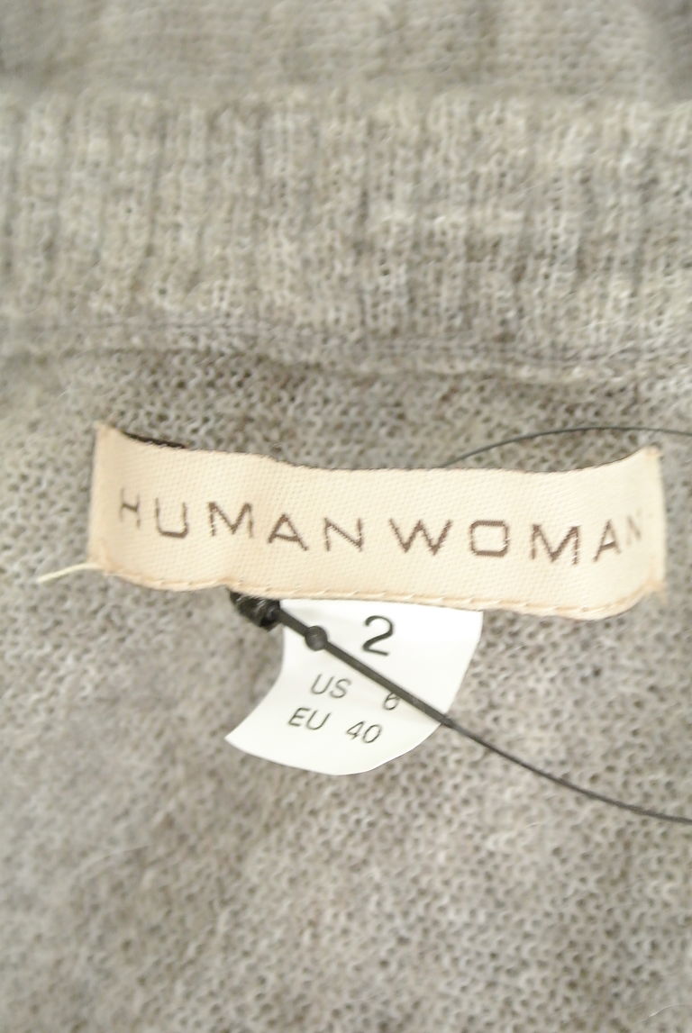 HUMAN WOMAN（ヒューマンウーマン）の古着「商品番号：PR10243522」-大画像6