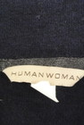 HUMAN WOMAN（ヒューマンウーマン）の古着「商品番号：PR10243524」-6