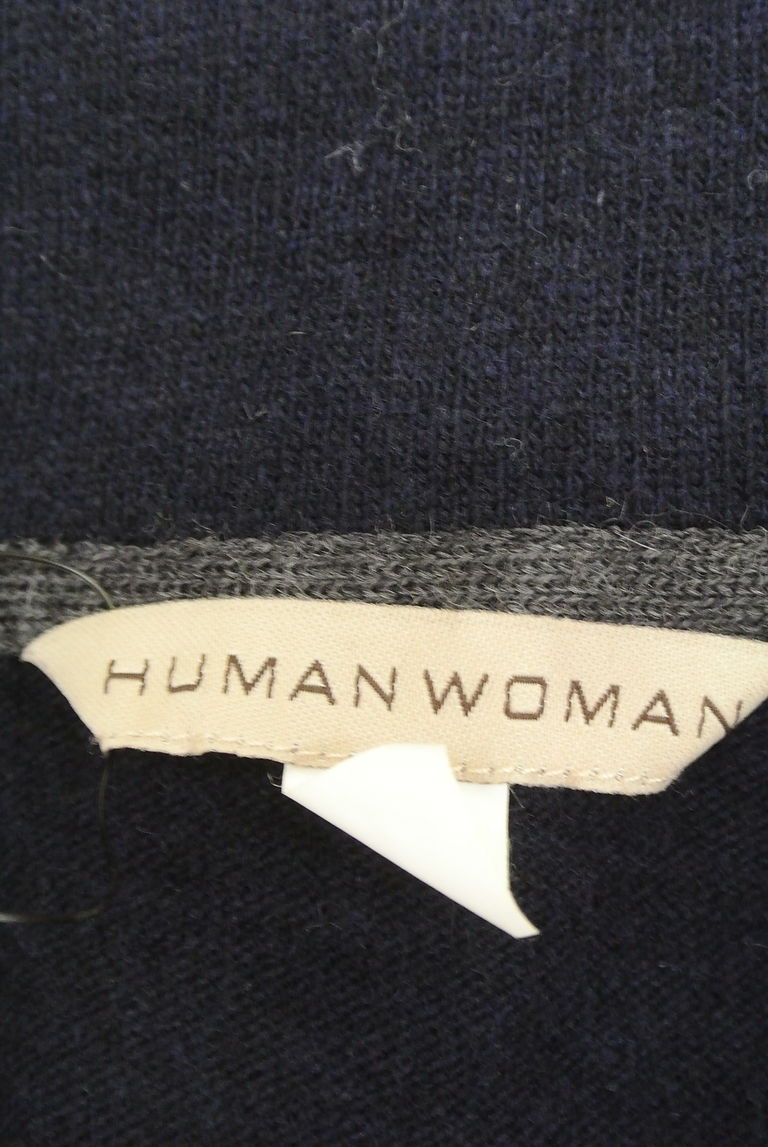 HUMAN WOMAN（ヒューマンウーマン）の古着「商品番号：PR10243524」-大画像6