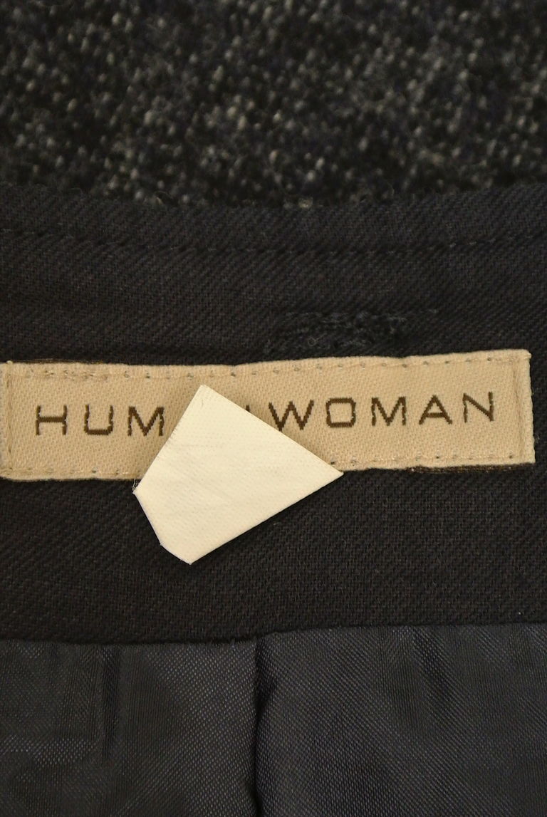 HUMAN WOMAN（ヒューマンウーマン）の古着「商品番号：PR10243535」-大画像6
