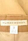 HUMAN WOMAN（ヒューマンウーマン）の古着「商品番号：PR10243538」-6