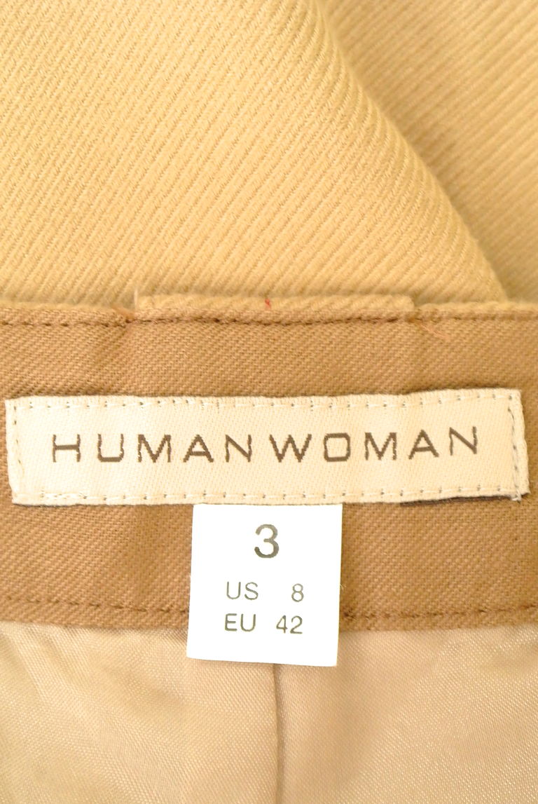 HUMAN WOMAN（ヒューマンウーマン）の古着「商品番号：PR10243538」-大画像6