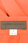 HUMAN WOMAN（ヒューマンウーマン）の古着「商品番号：PR10243541」-6