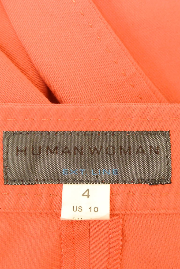 HUMAN WOMAN（ヒューマンウーマン）の古着「商品番号：PR10243541」-大画像6