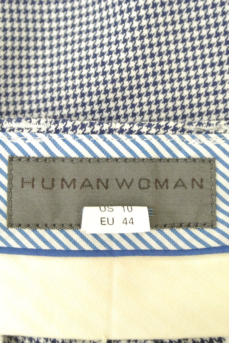 HUMAN WOMAN（ヒューマンウーマン）の古着「商品番号：PR10243543」-大画像6