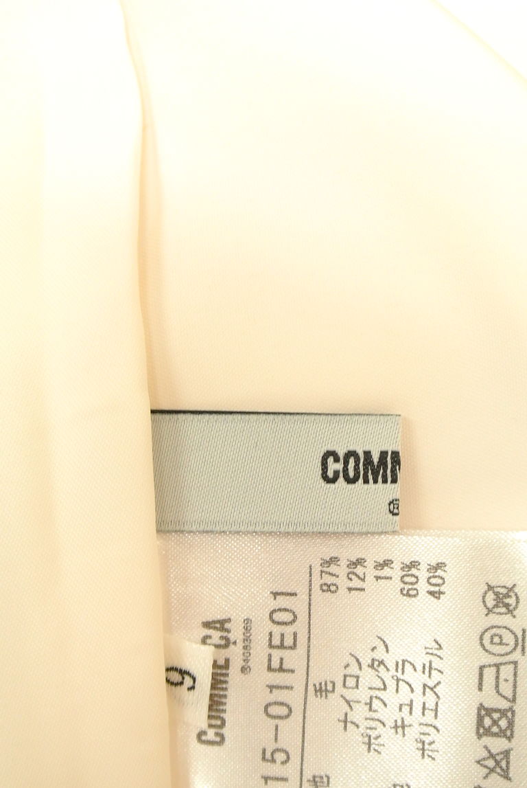 COMME CA（コムサ）の古着「商品番号：PR10243551」-大画像6