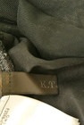 COMME CA（コムサ）の古着「商品番号：PR10243559」-6
