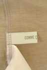 COMME CA（コムサ）の古着「商品番号：PR10243570」-6