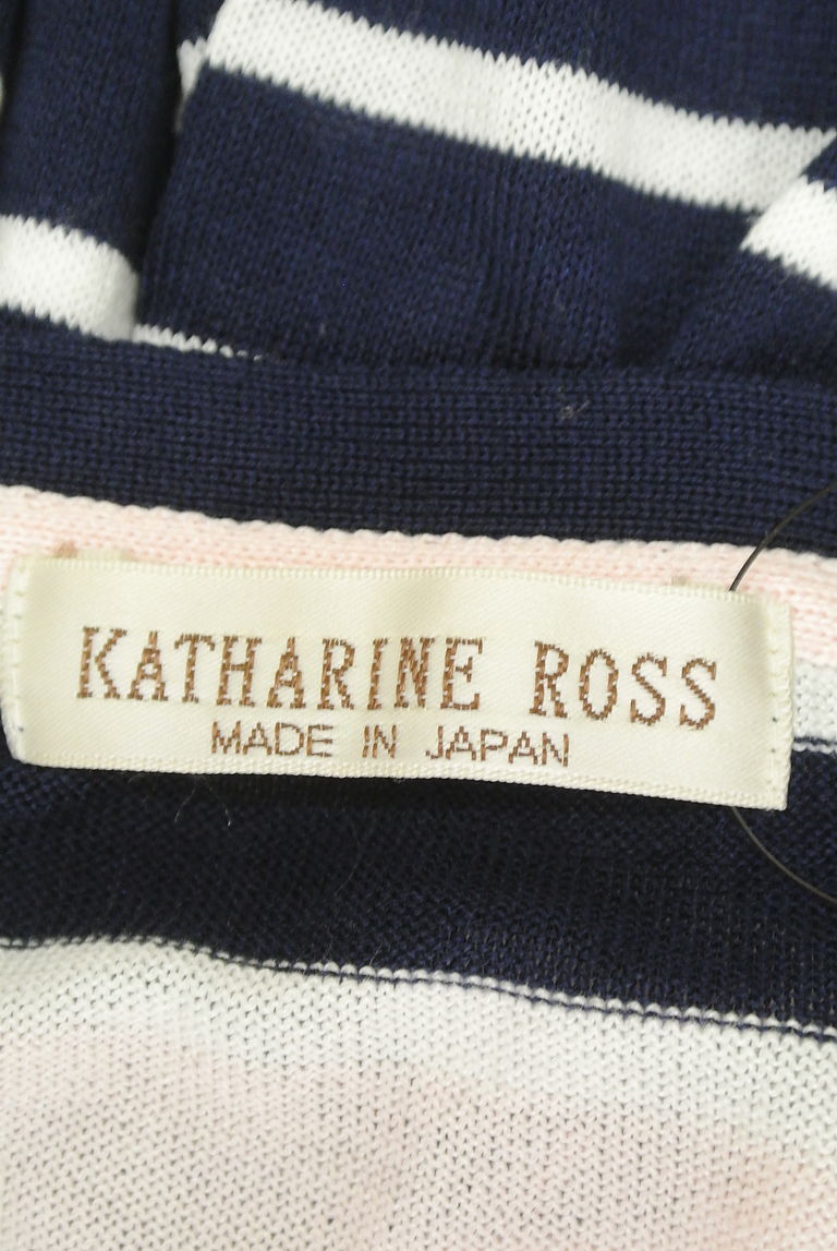 KATHARINE ROSS（キャサリンロス）の古着「商品番号：PR10243572」-大画像6