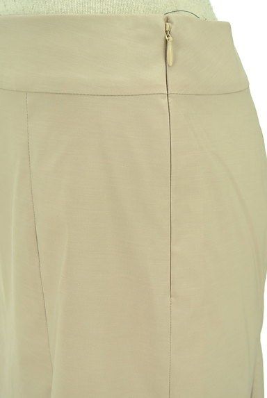 COMME CA（コムサ）の古着「裾レースライン大人スカート（スカート）」大画像４へ