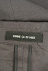COMME CA（コムサ）の古着「商品番号：PR10243586」-6