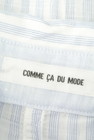 COMME CA DU MODE（コムサデモード）の古着「商品番号：PR10243589」-6