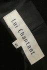 LUI CHANTANT（ルイシャンタン）の古着「商品番号：PR10243617」-6