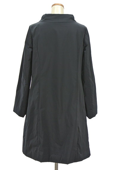 TABASA（タバサ）の古着「ミドル丈中綿コート（コート）」大画像２へ