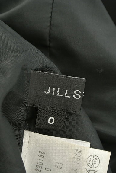 JILLSTUART（ジルスチュアート）の古着「甘辛シフォンプリーツミニスカート（ミニスカート）」大画像６へ