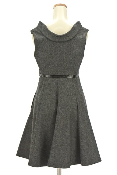 Jillstuart ジルスチュアート ワンピース 0グレーの買取実績 リシャール