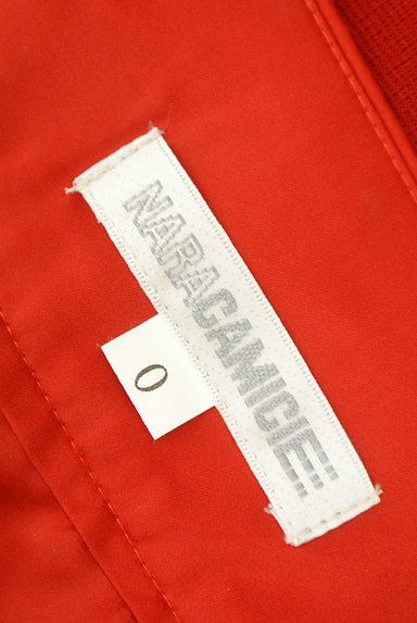 NARA CAMICIE（ナラカミーチェ）の古着「ボタンデザインフレアスカート（スカート）」大画像６へ