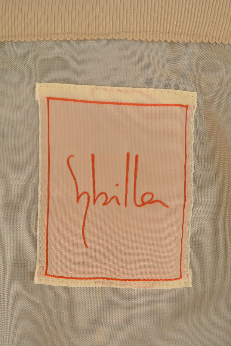 Sybilla（シビラ）の古着「商品番号：PR10243688」-大画像6