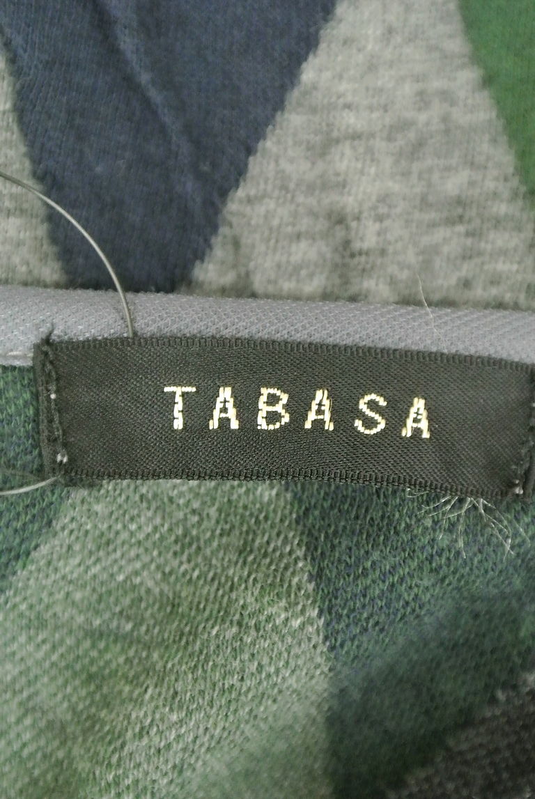 TABASA（タバサ）の古着「商品番号：PR10243690」-大画像6