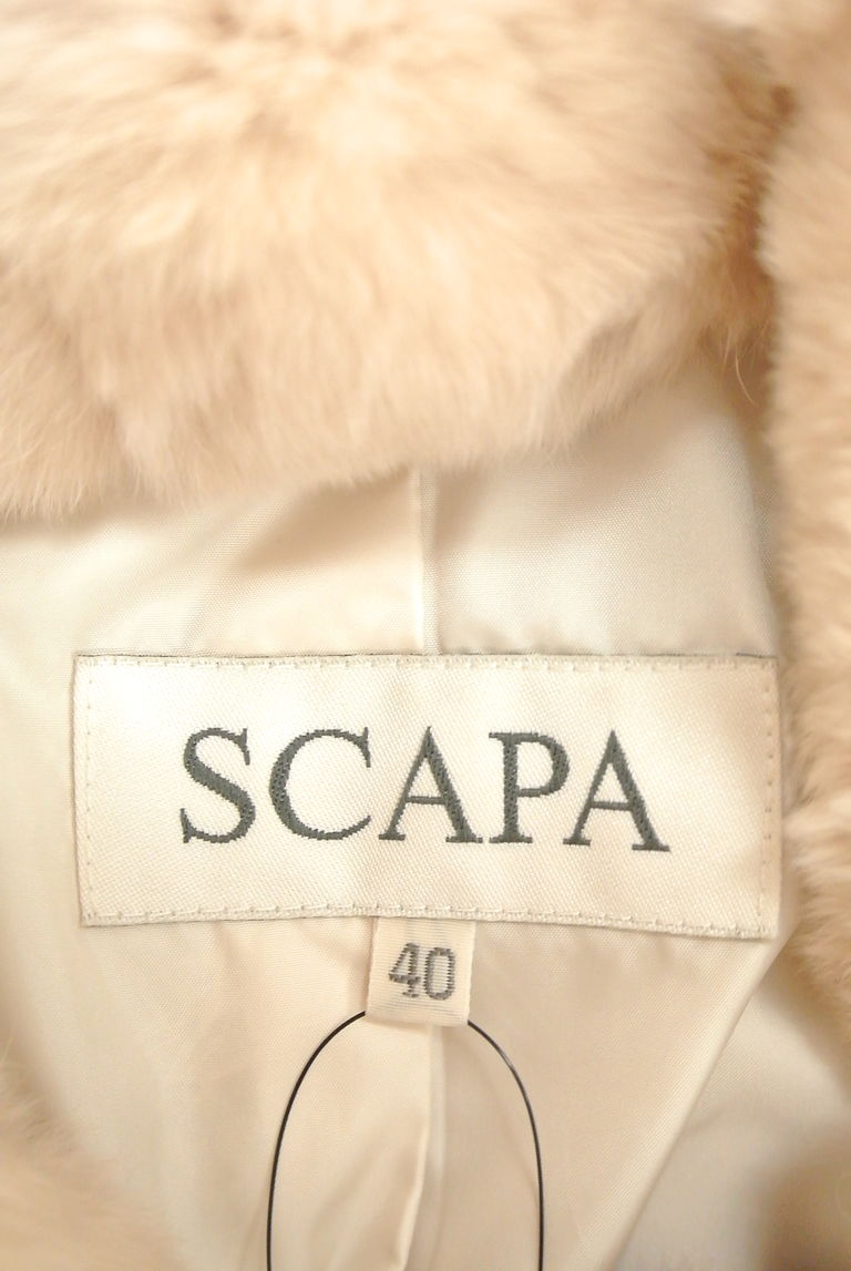 SCAPA（スキャパ）の古着「商品番号：PR10243697」-大画像6