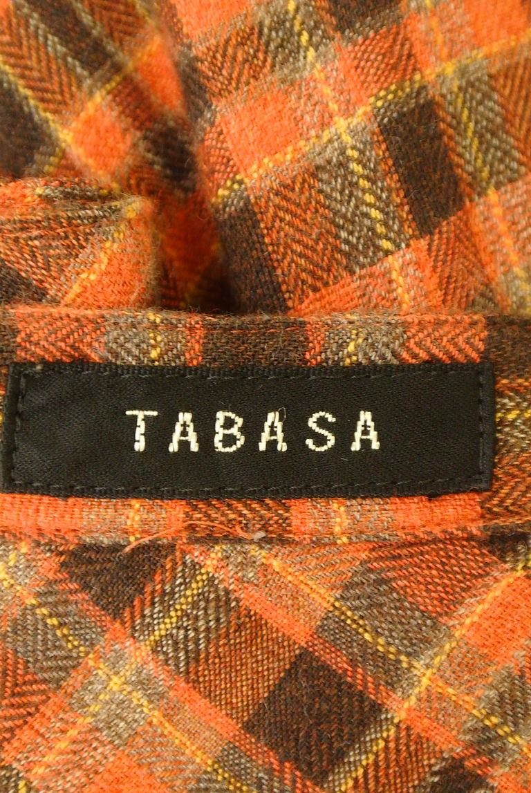 TABASA（タバサ）の古着「商品番号：PR10243699」-大画像6