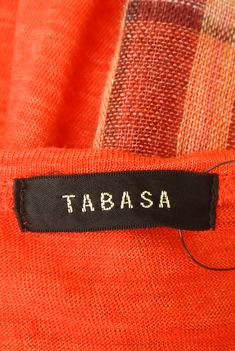 TABASA（タバサ）の古着「商品番号：PR10243700」-大画像6