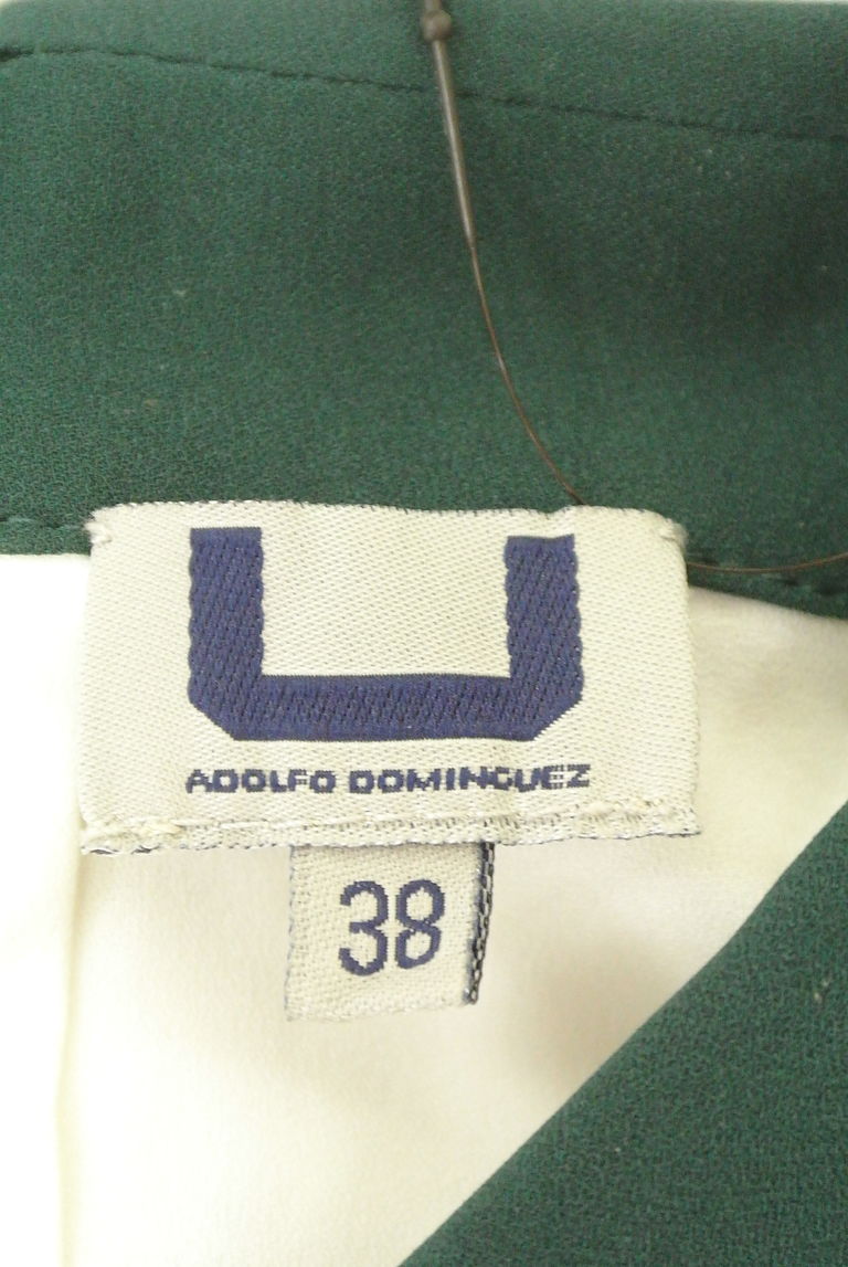 ADOLFO DOMINGUEZ（アドルフォドミンゲス）の古着「商品番号：PR10243708」-大画像6