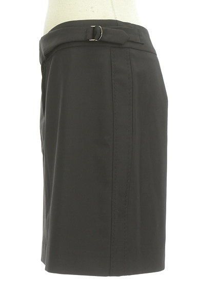 iCB（アイシービー）の古着「ベルトデザインタイトスカート（ミニスカート）」大画像３へ