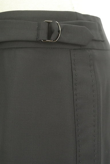 iCB（アイシービー）の古着「ベルトデザインタイトスカート（ミニスカート）」大画像４へ
