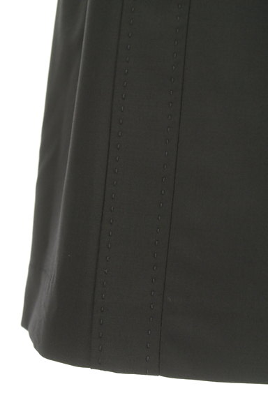 iCB（アイシービー）の古着「ベルトデザインタイトスカート（ミニスカート）」大画像５へ