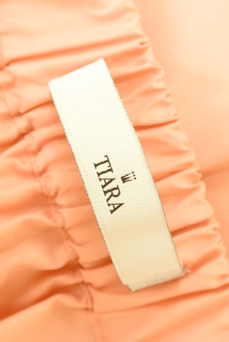 Tiara（ティアラ）の古着「商品番号：PR10243729」-大画像6