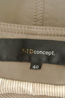 7-ID concept（セブンアイディーコンセプト）の古着「商品番号：PR10243744」-6