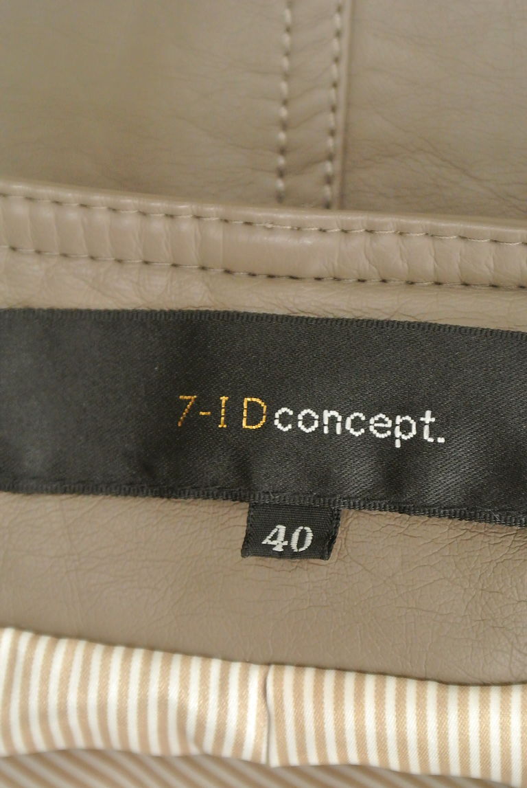7-ID concept（セブンアイディーコンセプト）の古着「商品番号：PR10243744」-大画像6