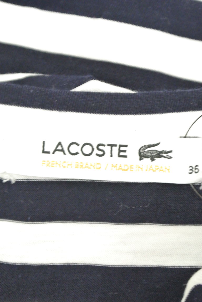 LACOSTE（ラコステ）の古着「商品番号：PR10243746」-大画像6