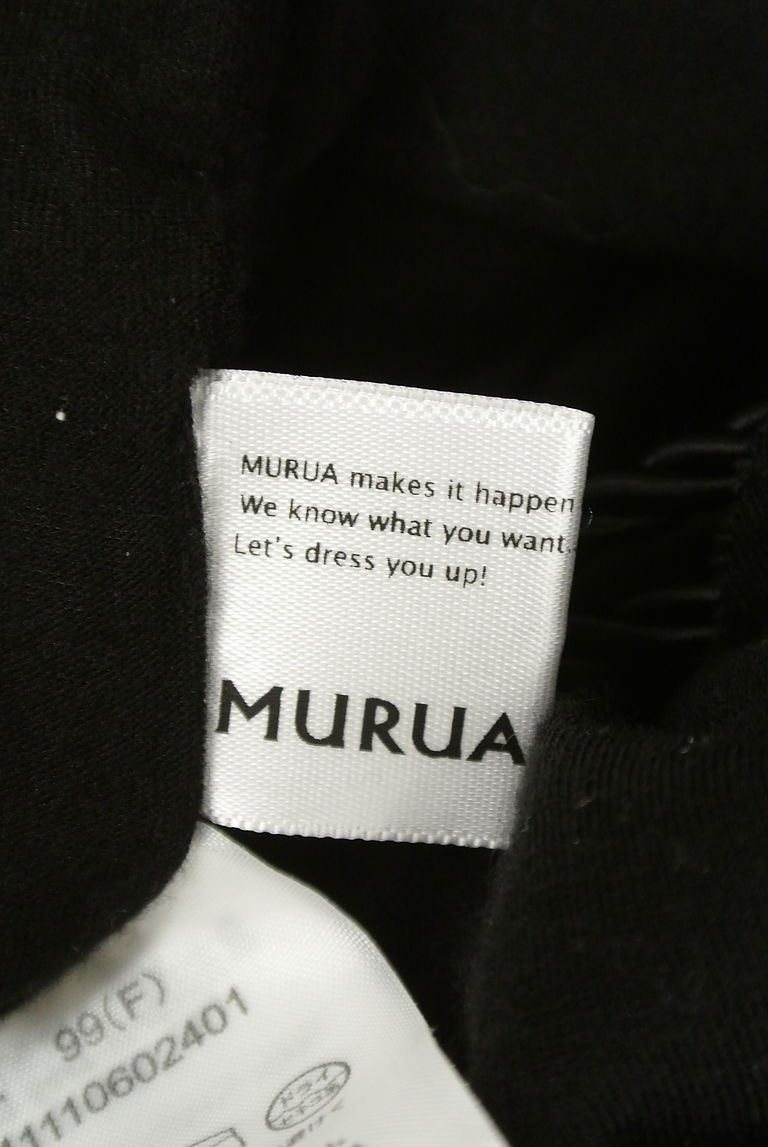MURUA（ムルーア）の古着「商品番号：PR10243760」-大画像6