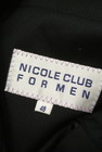 NICOLE CLUB FOR MEN（ニコルクラブフォーメン）の古着「商品番号：PR10243770」-6