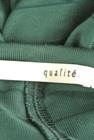 qualite（カリテ）の古着「商品番号：PR10243776」-6