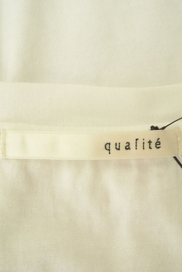 qualite（カリテ）の古着「商品番号：PR10243777」-大画像6