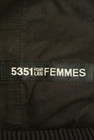 5351 POUR LES FEMMES（５３５１プーラ・ファム）の古着「商品番号：PR10243788」-6