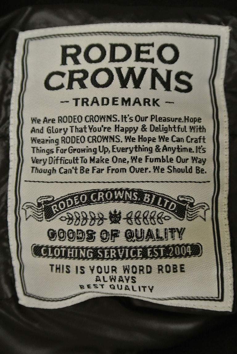 RODEO CROWNS（ロデオクラウン）の古着「商品番号：PR10243810」-大画像6