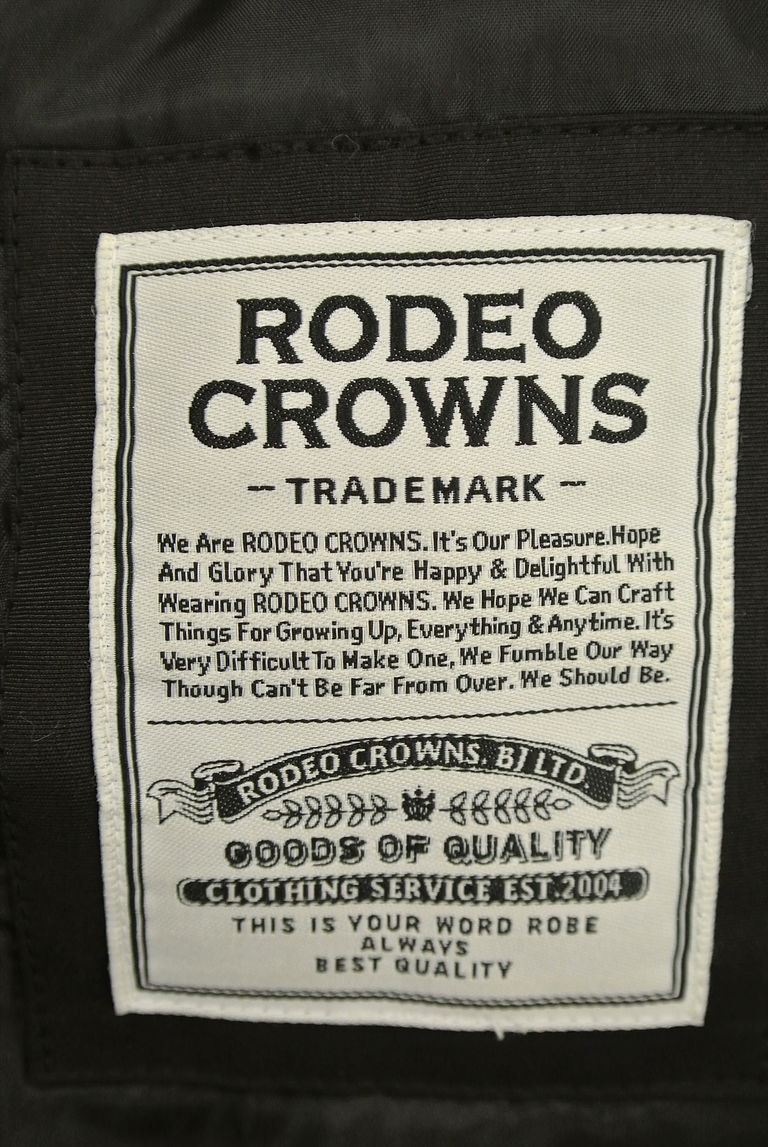 RODEO CROWNS（ロデオクラウン）の古着「商品番号：PR10243811」-大画像6
