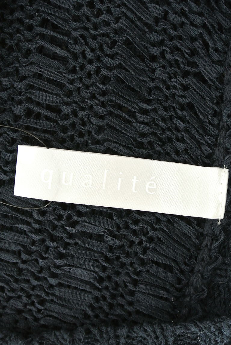qualite（カリテ）の古着「商品番号：PR10243813」-大画像6