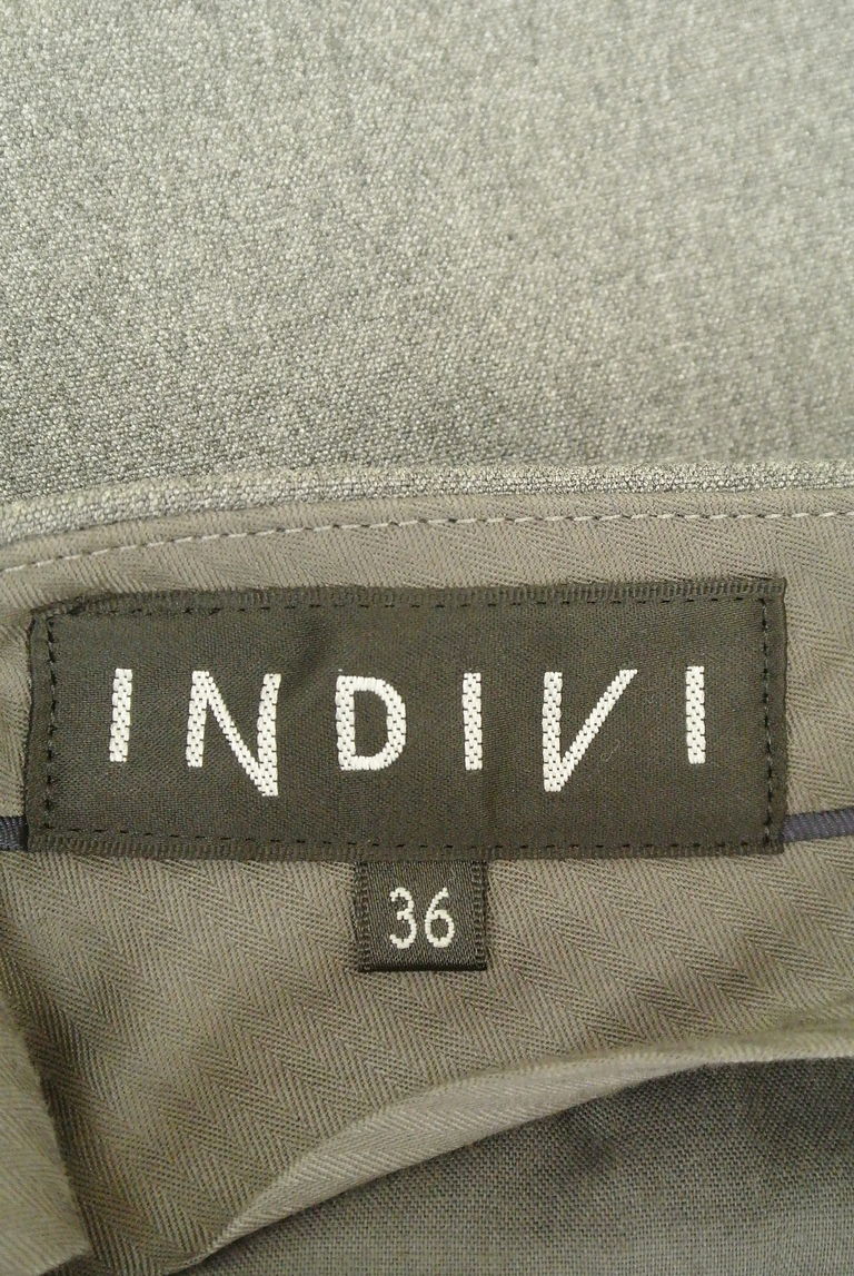 INDIVI（インディヴィ）の古着「商品番号：PR10243818」-大画像6