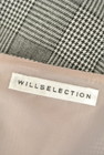 WILLSELECTION（ウィルセレクション）の古着「商品番号：PR10243820」-6