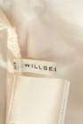 WILLSELECTION（ウィルセレクション）の古着「商品番号：PR10243822」-6