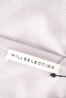 WILLSELECTION（ウィルセレクション）の古着「商品番号：PR10243827」-6