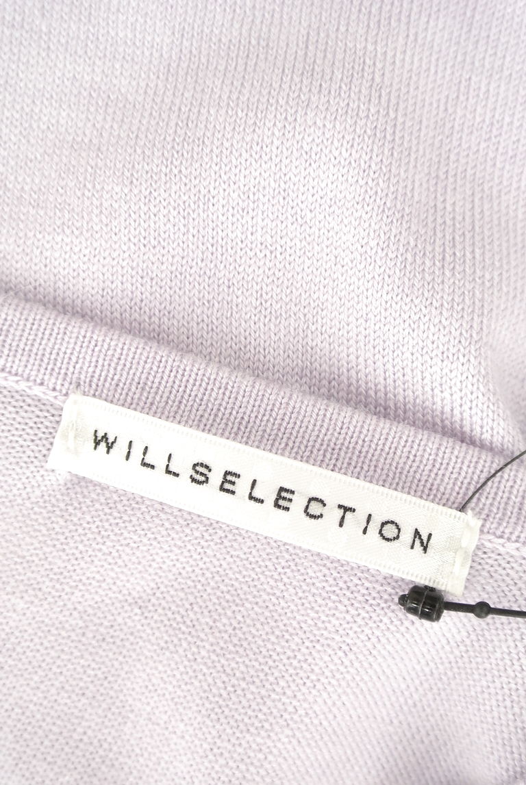 WILLSELECTION（ウィルセレクション）の古着「商品番号：PR10243827」-大画像6