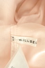 WILLSELECTION（ウィルセレクション）の古着「商品番号：PR10243835」-6