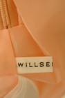 WILLSELECTION（ウィルセレクション）の古着「商品番号：PR10243836」-6